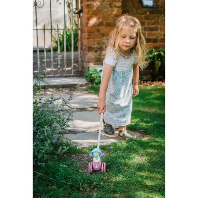 Push-along duck Jemima Puddle-Duck - Peter Rabbit™