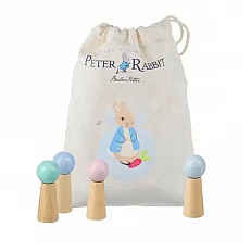 Не се сърди човече - Peter Rabbit™