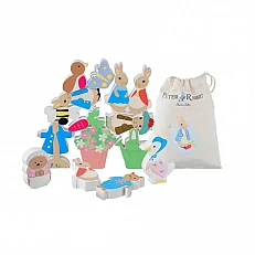 Игра за балансиране - Peter Rabbit™