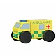 Дървена линейка - Emergency Services