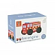 Дървена пожарна кола - Emergency Services