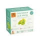 Играчка за дърпане Хамелеон - Jungle Animals