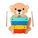 Ксилофон Горска Видра - Woodland Animals