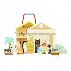 Adventure trip - Play Set