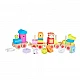 Wooden Train - Animal Sorter