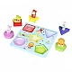 Wooden 3D Puzzle - Animals