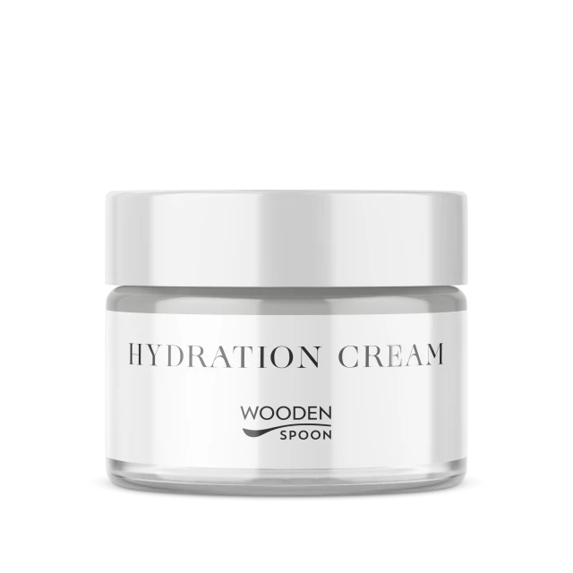 Дневен крем за лице Hydration