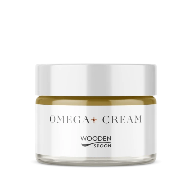 Omega+ Day Face Cream