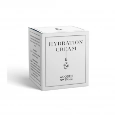 Дневен крем за лице Hydration
