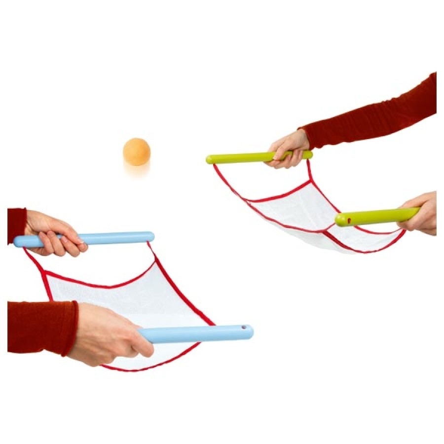 Игра, Хвърли и улови топката