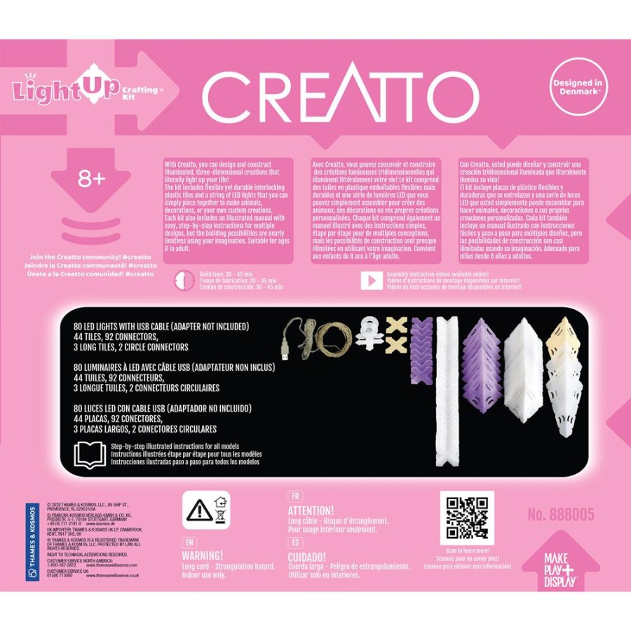 CREATTO Еднорог