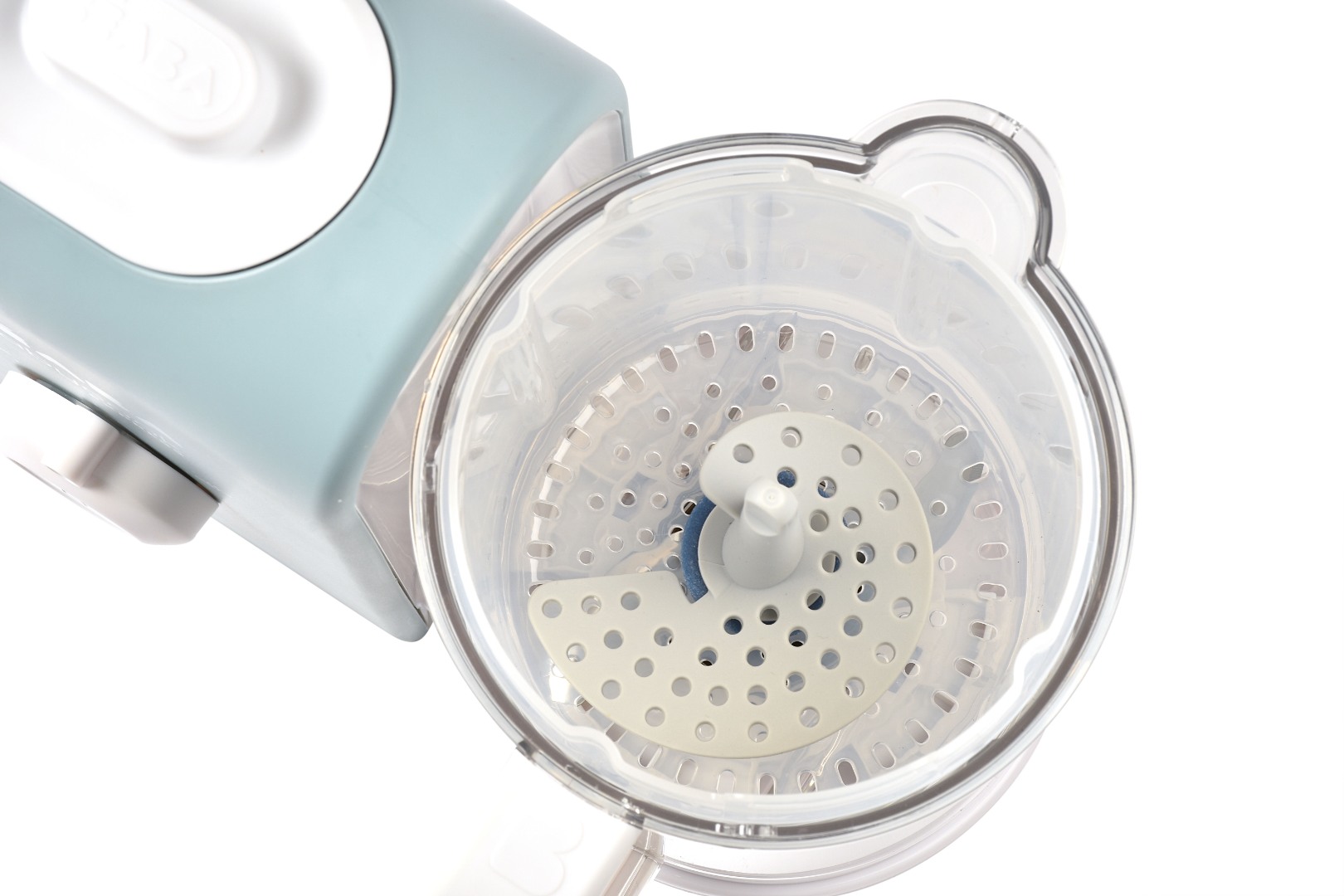 Babycook express готварски робот - baltic blue
