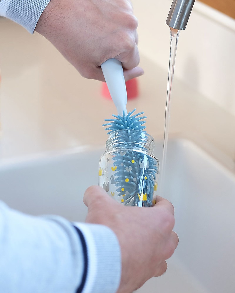 BEABA силиконови четки