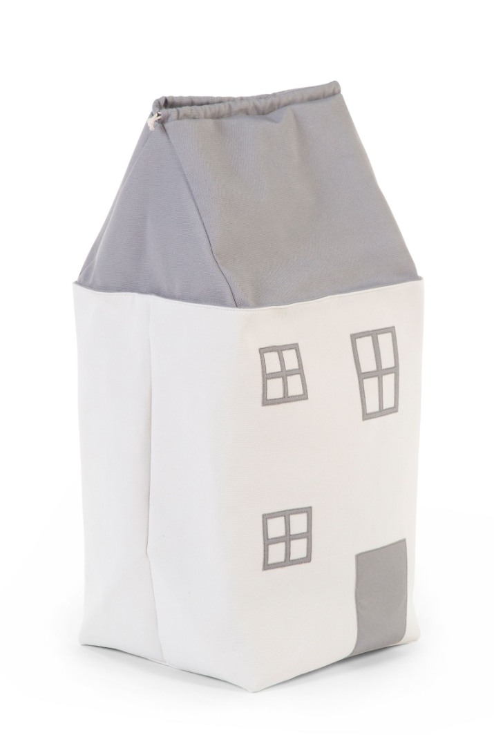 Кош за съхранение toy box house