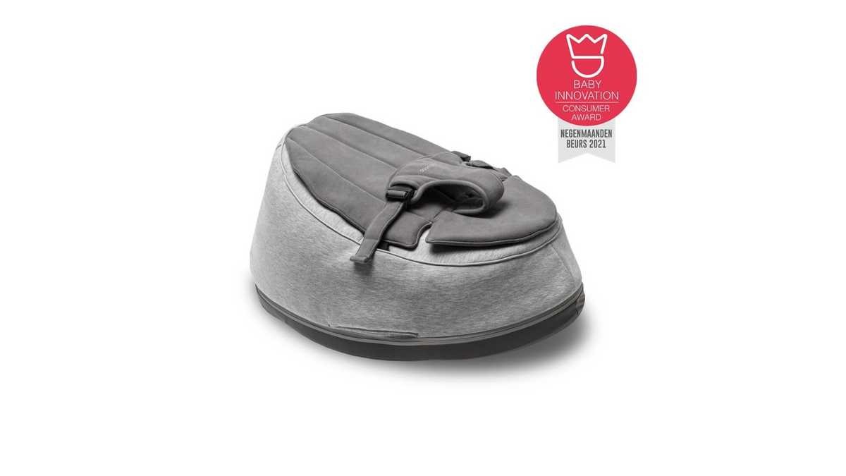 Doomoo Adaptable Seat`n Swing Grey