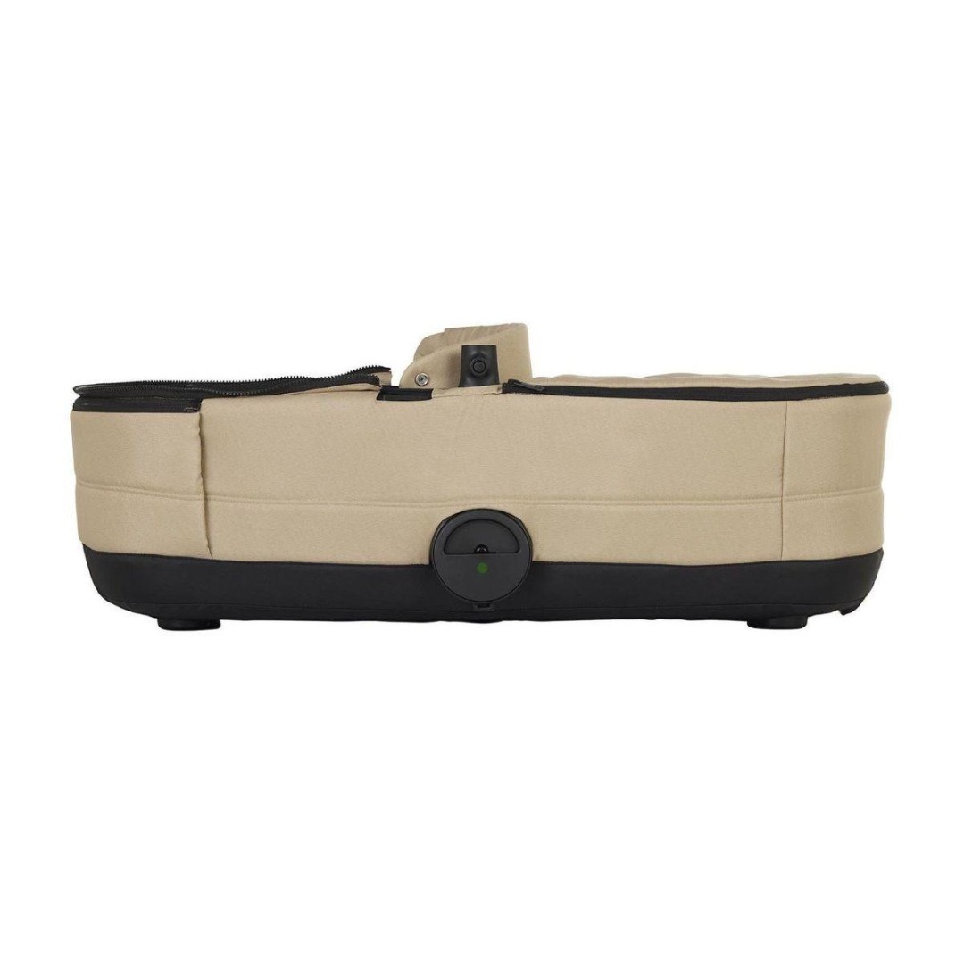 Кош за новородено Easywalker Jimmey Sand Taupe