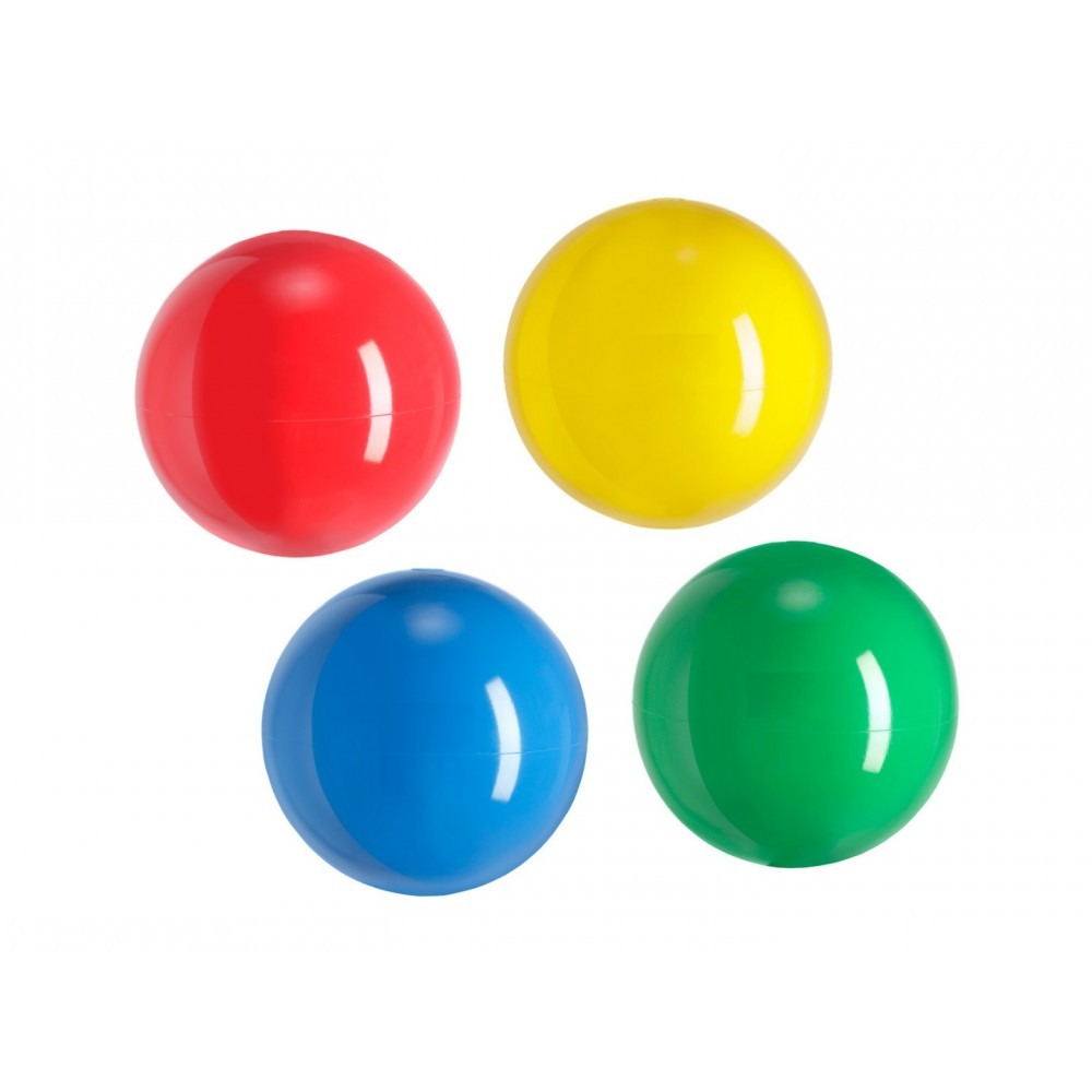 Цветни топки Freeballs Large Топчета Ф70мм - 8 броя