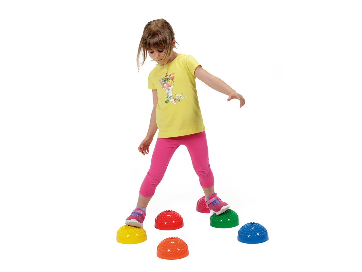 Multiactiv Stone Ф16см 3+г