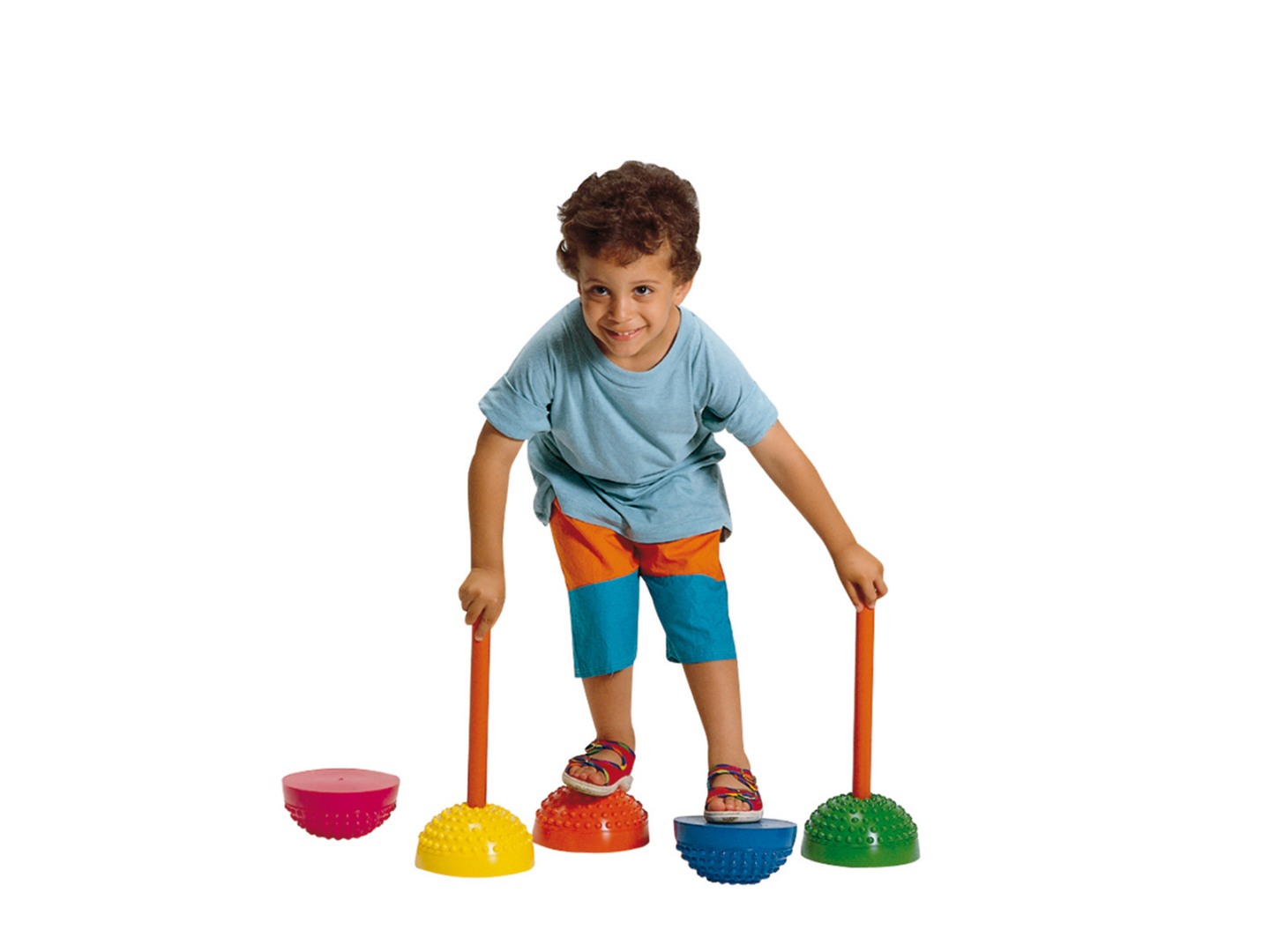 Multiactiv Stone Ф16см 3+г