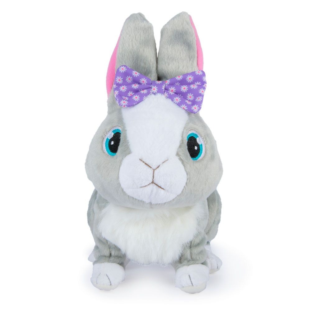 Зайчено BETSY интерактивна играчка