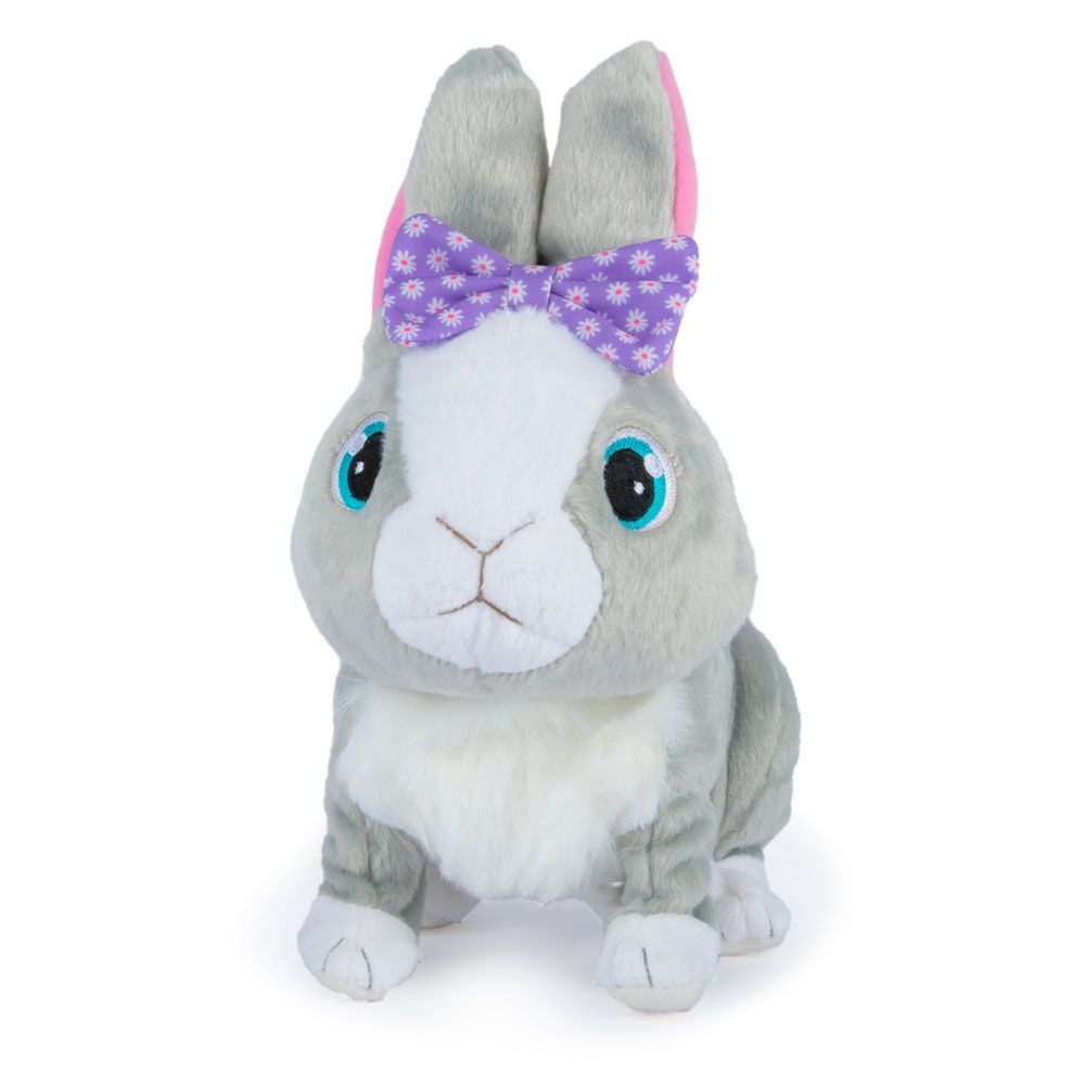 Зайчено BETSY интерактивна играчка