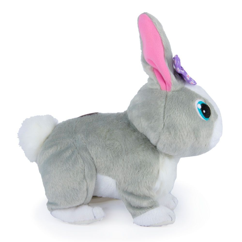 Зайчено BETSY интерактивна играчка