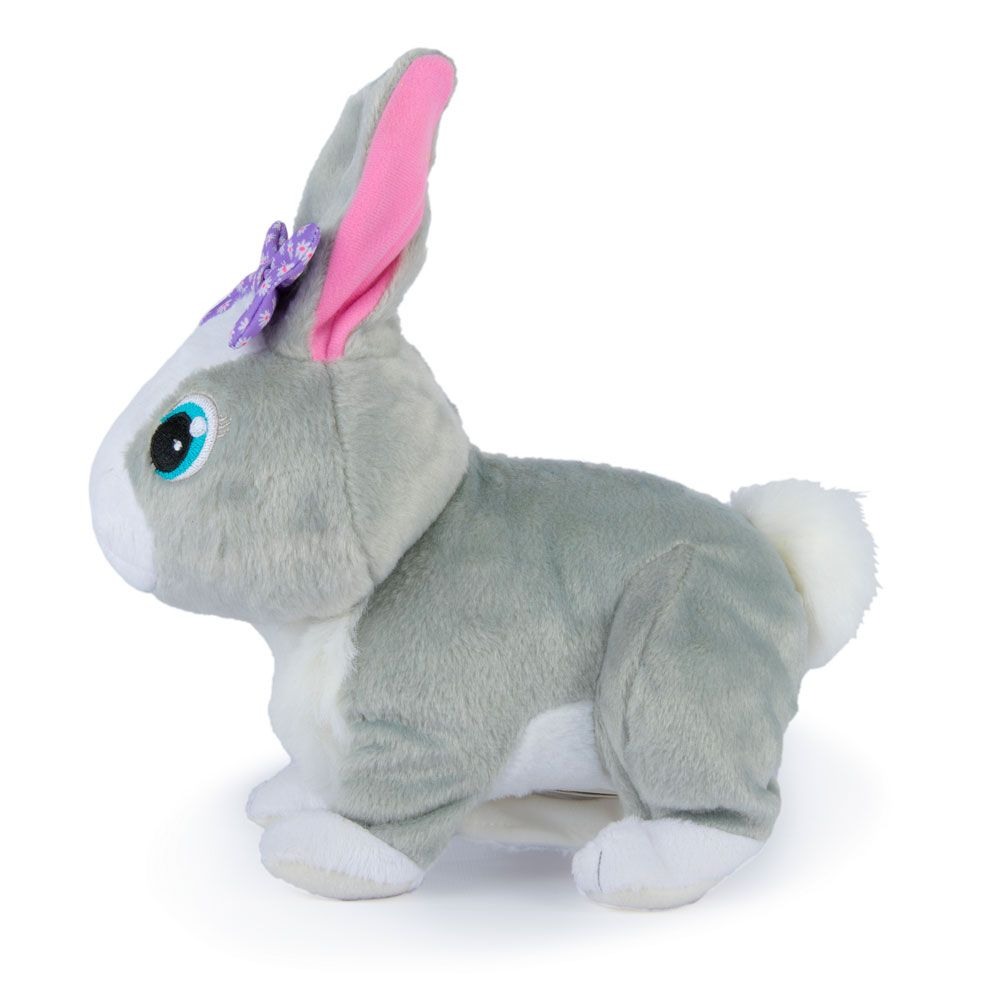 Зайчено BETSY интерактивна играчка