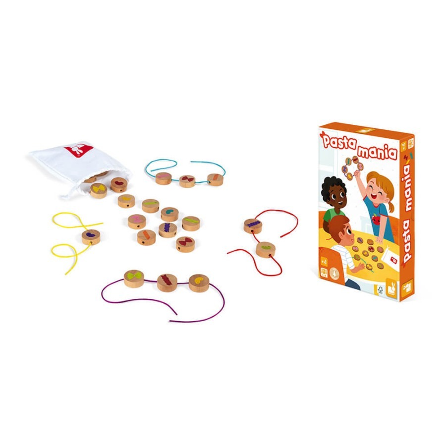 Паста мания