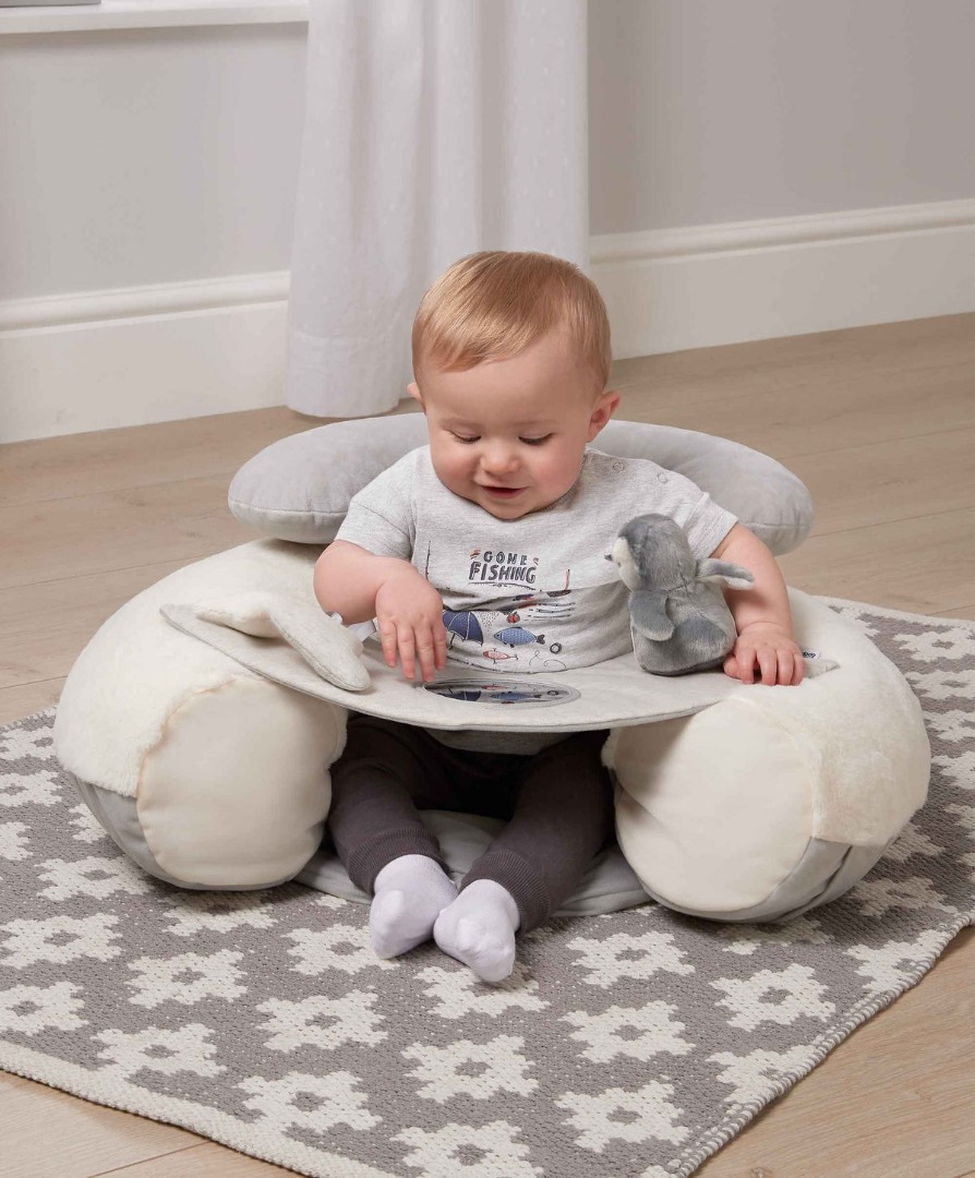 Mamas & Papas Играчка - Sit & Play - Duac