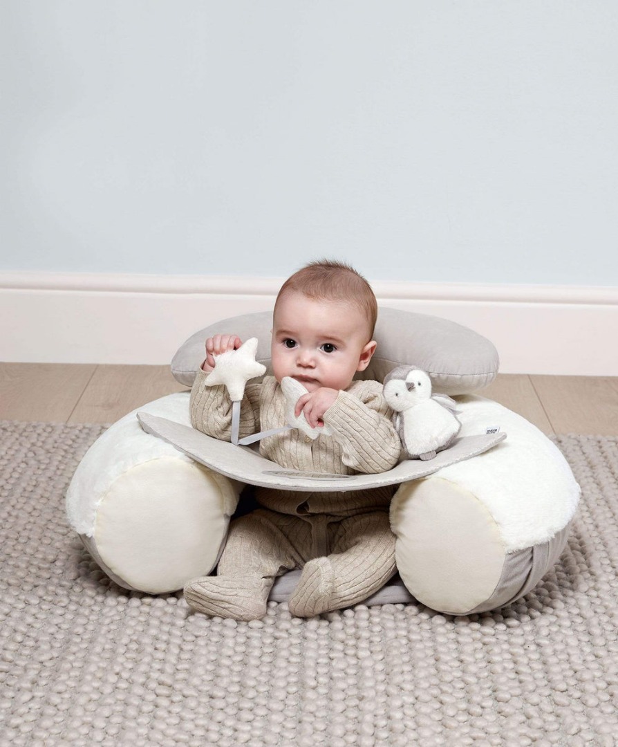 Mamas & Papas Играчка - Sit & Play - Duac