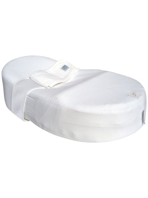 Cocoonababy бебешко анатомично гнездо Fleur de coton