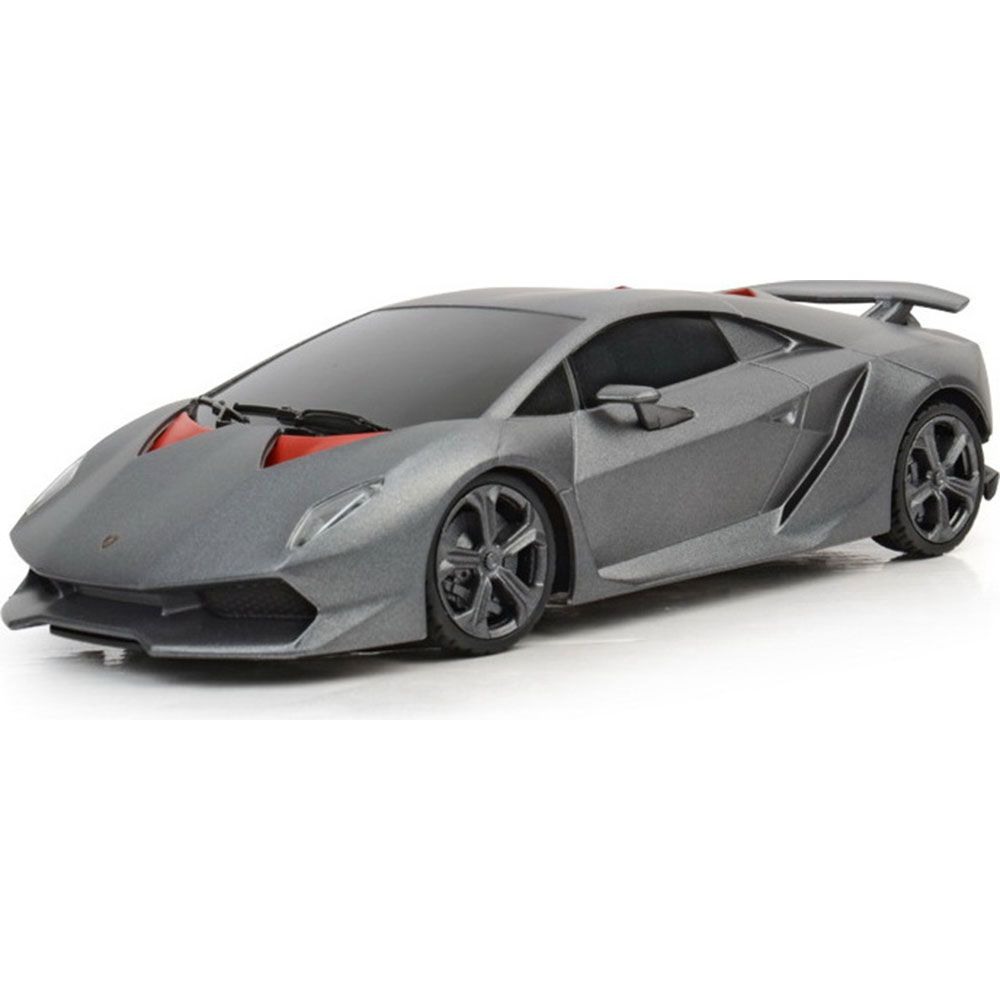 RASTAR Lamborghini Sesto Elemento - Кола с дистанционно управление 1:18