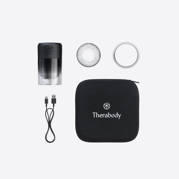 Вендуза TheraCup