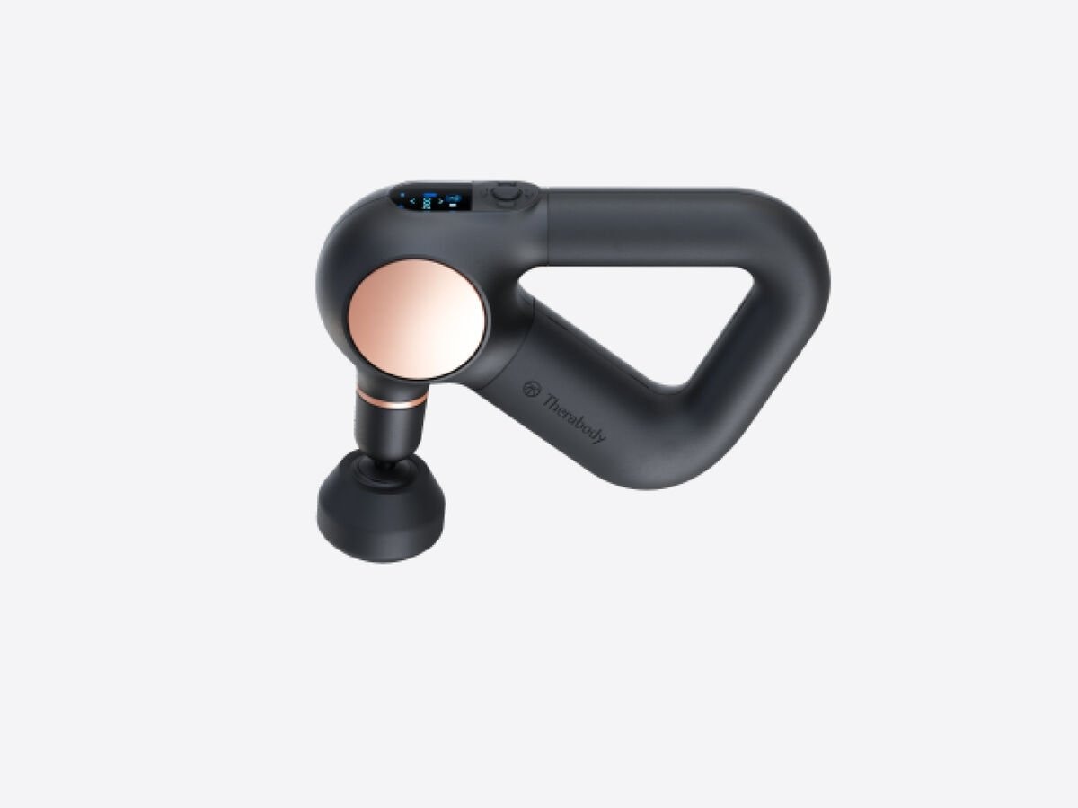 Theragun Sense - масажен пистолет