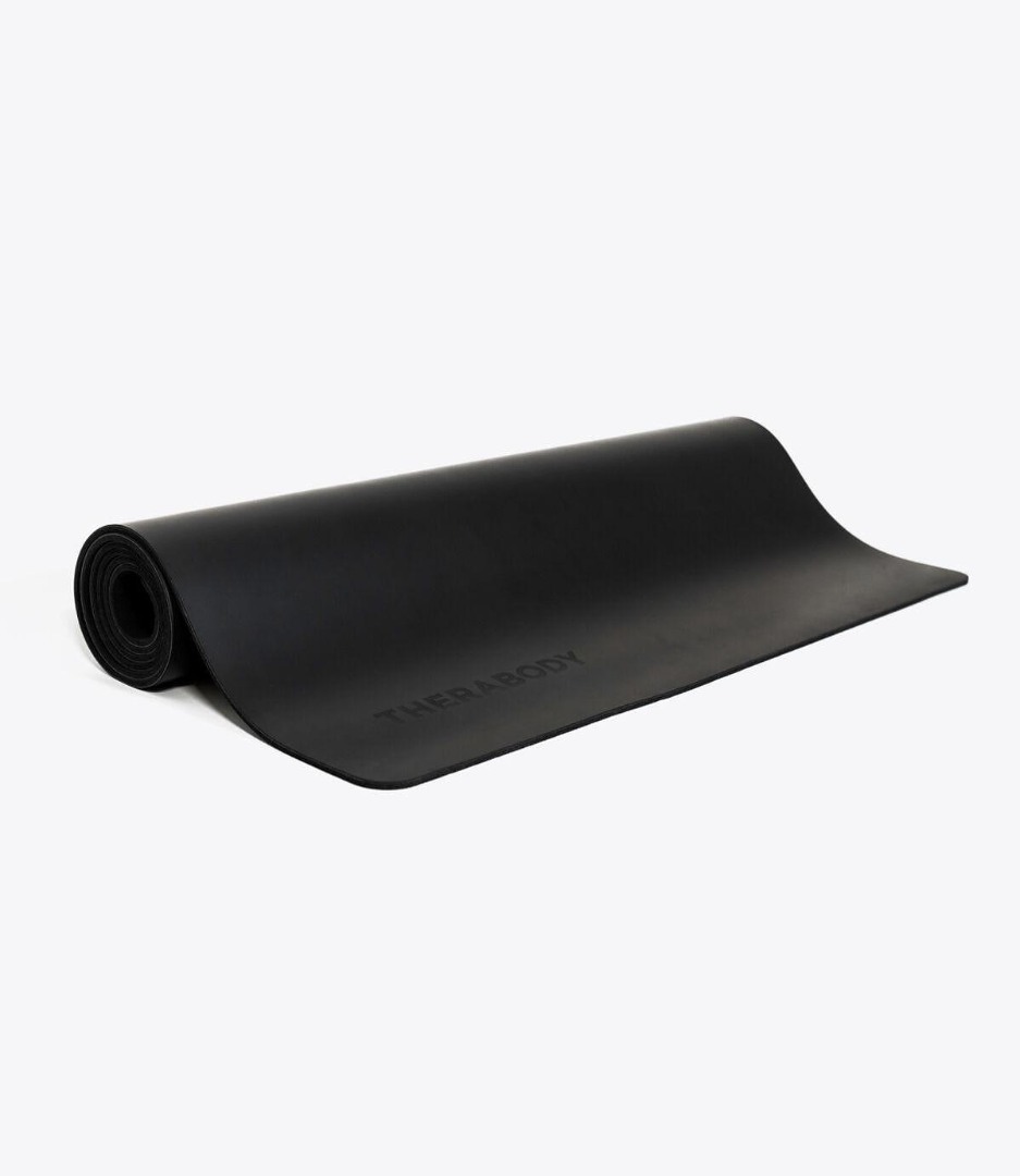 Постелка Fitness Mat