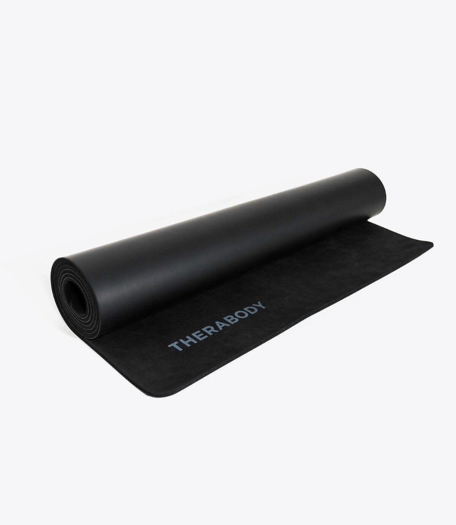 Постелка Fitness Mat