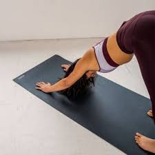 Постелка Fitness Mat