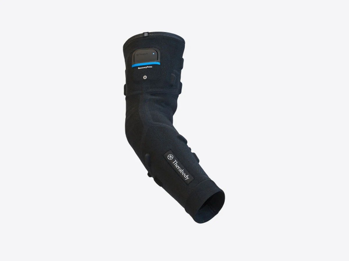 Компресионен ръкав RecoveryPulse Arm