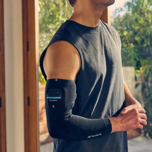 Компресионен ръкав RecoveryPulse Arm