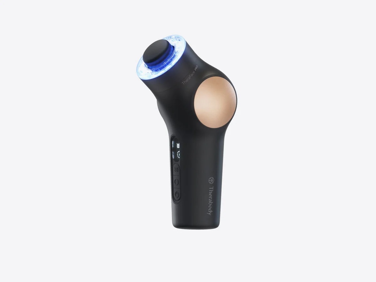Козметичен уред за лице TheraFace PRO