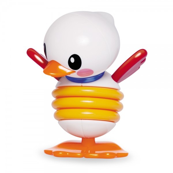 Играчка Писукащо патенце - Classic - 6м+