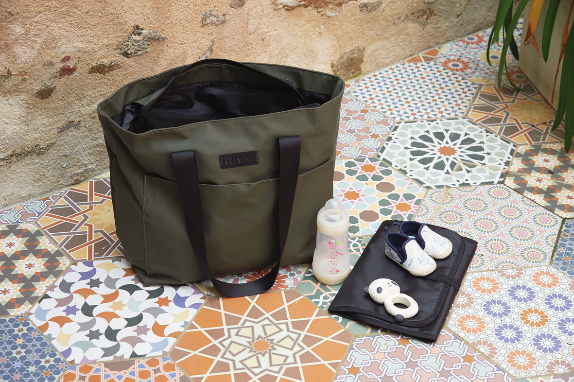 Ежедневна Чанта За Разходки Tineo