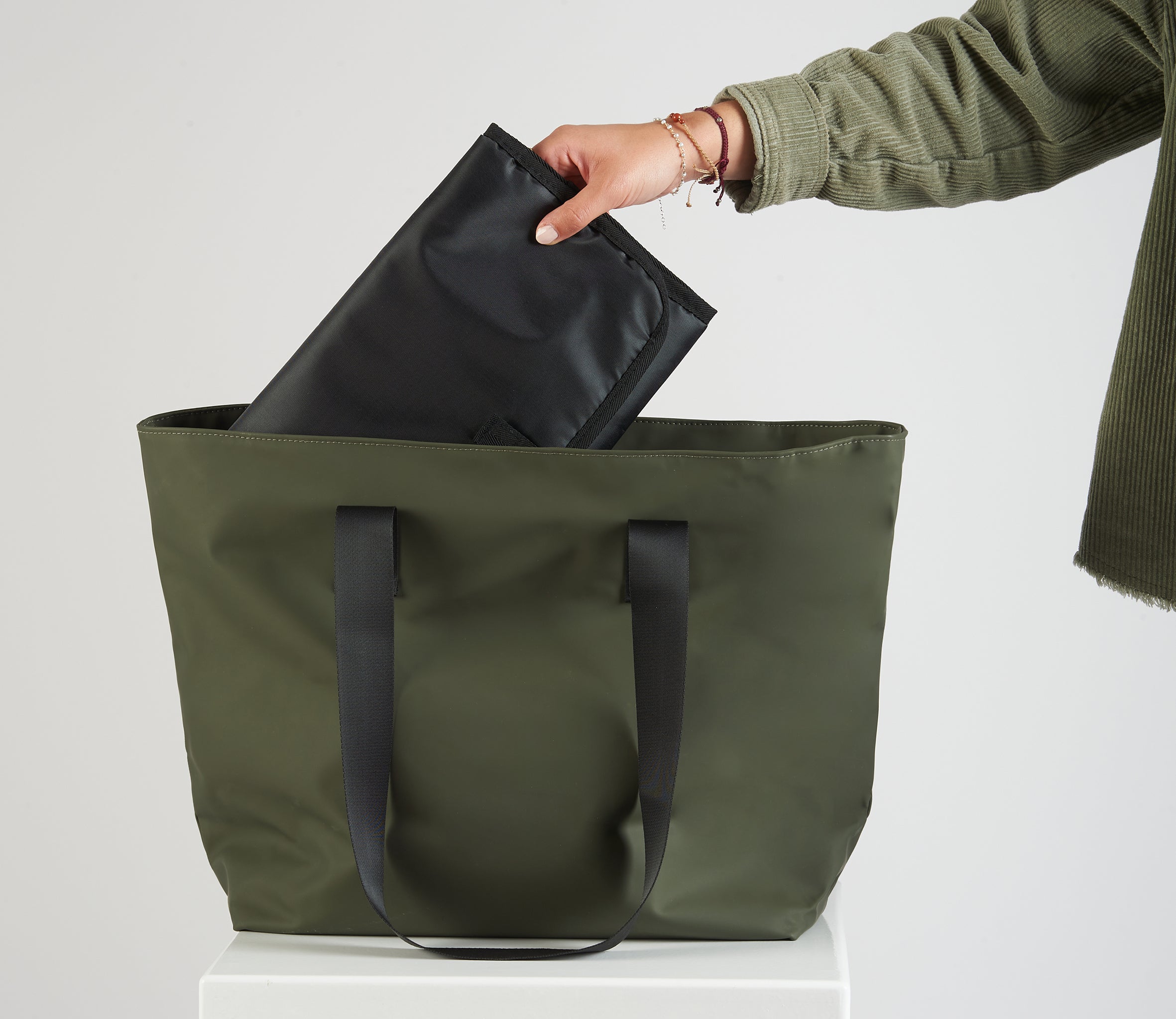 Ежедневна Чанта За Разходки Tineo