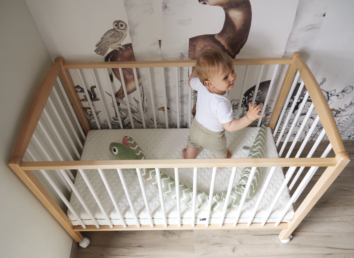 Матрак Evolutif Fresh 60X120См (12См Дебелина) Candide