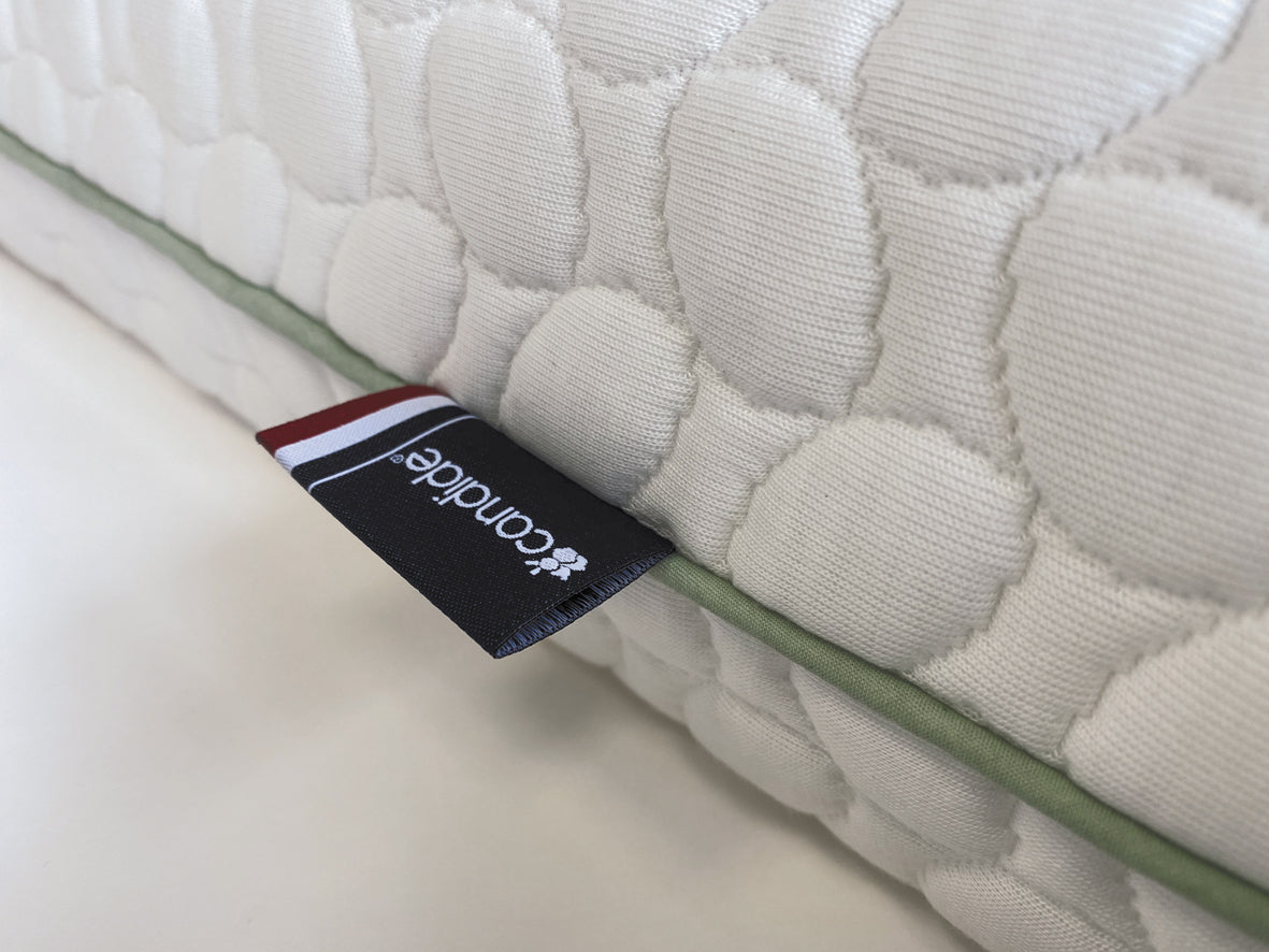 Матрак Evolutif Fresh 60X120См (12См Дебелина) Candide