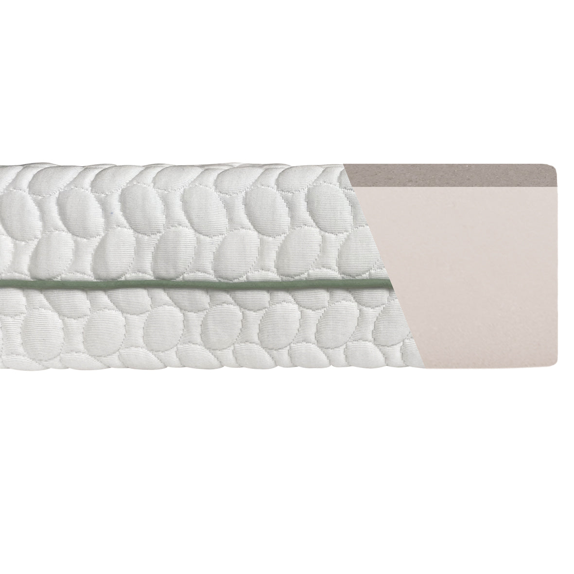 Матрак Evolutif Fresh 60X120См (12См Дебелина) Candide