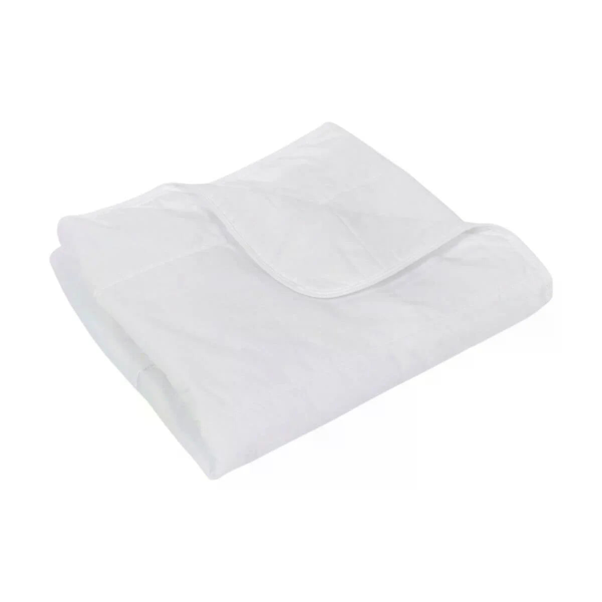 Lightweight Organic Cotton Duvet Cover 100X140Cm Candide