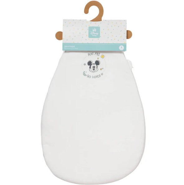 Winter Sleeping Bag 0-6 Months 65 cm Mickey Good Morning Babycalin