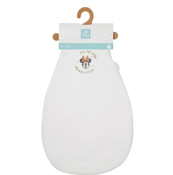Winter Sleeping Bag 0-6 Months 65 cm Minnie Good Morning Babycalin