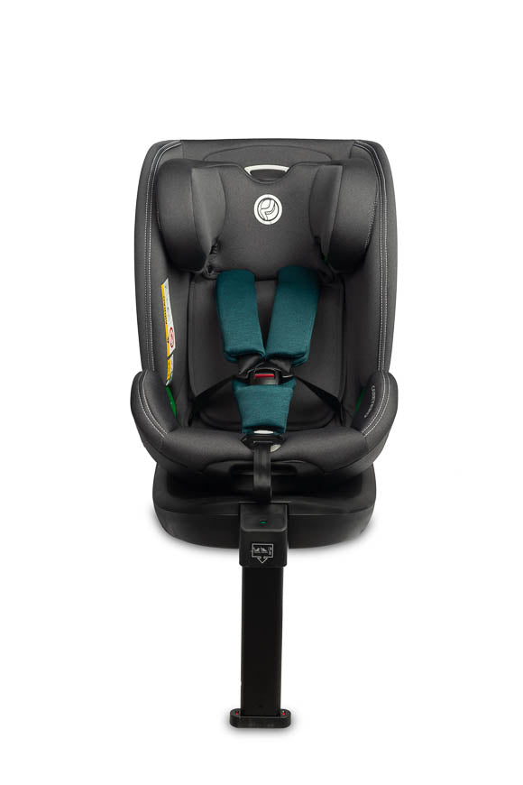 Стол За Кола Fortis I-Size Emerald 15-36кг Caretero